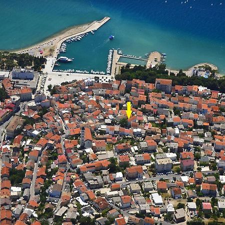 Apartments Kalla Crikvenica Exterior photo