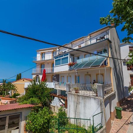 Apartments Kalla Crikvenica Exterior photo