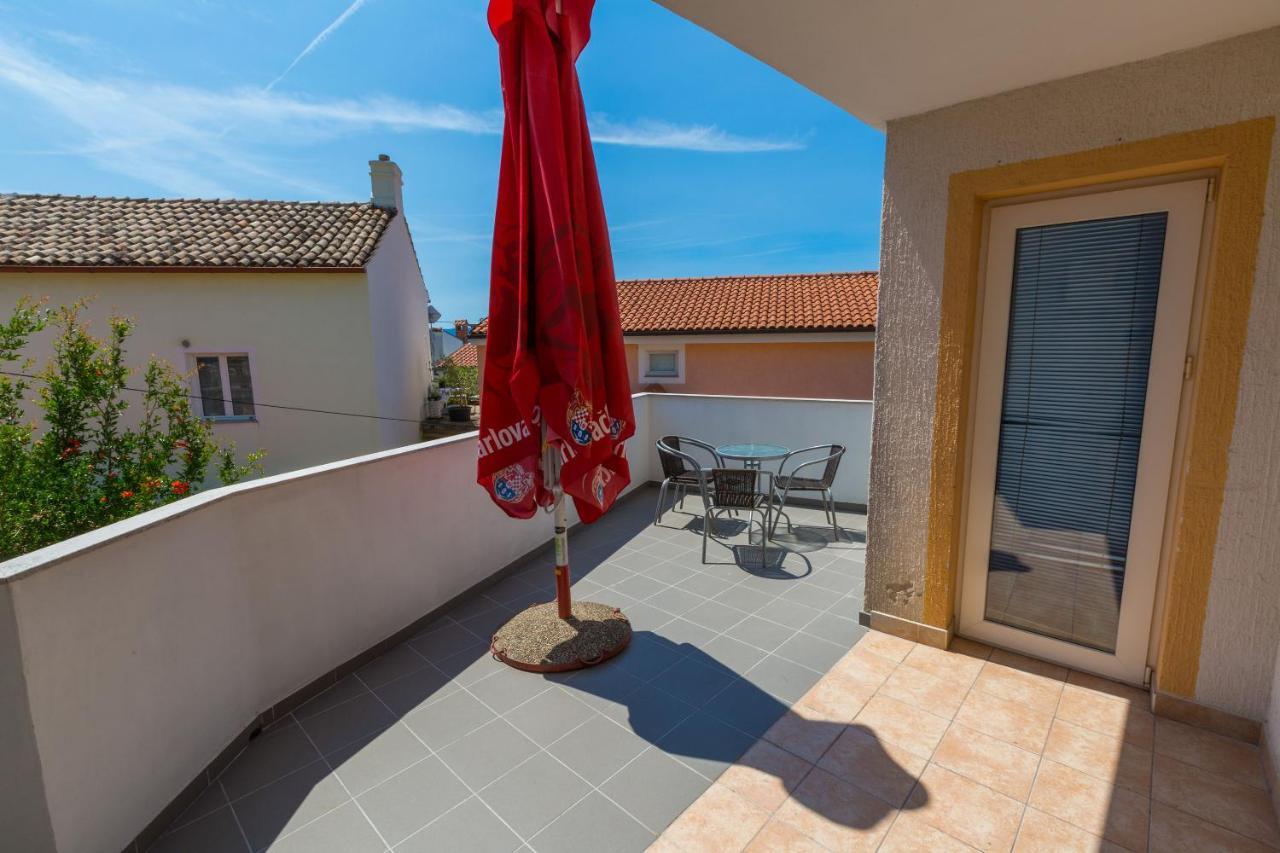 Apartments Kalla Crikvenica Exterior photo