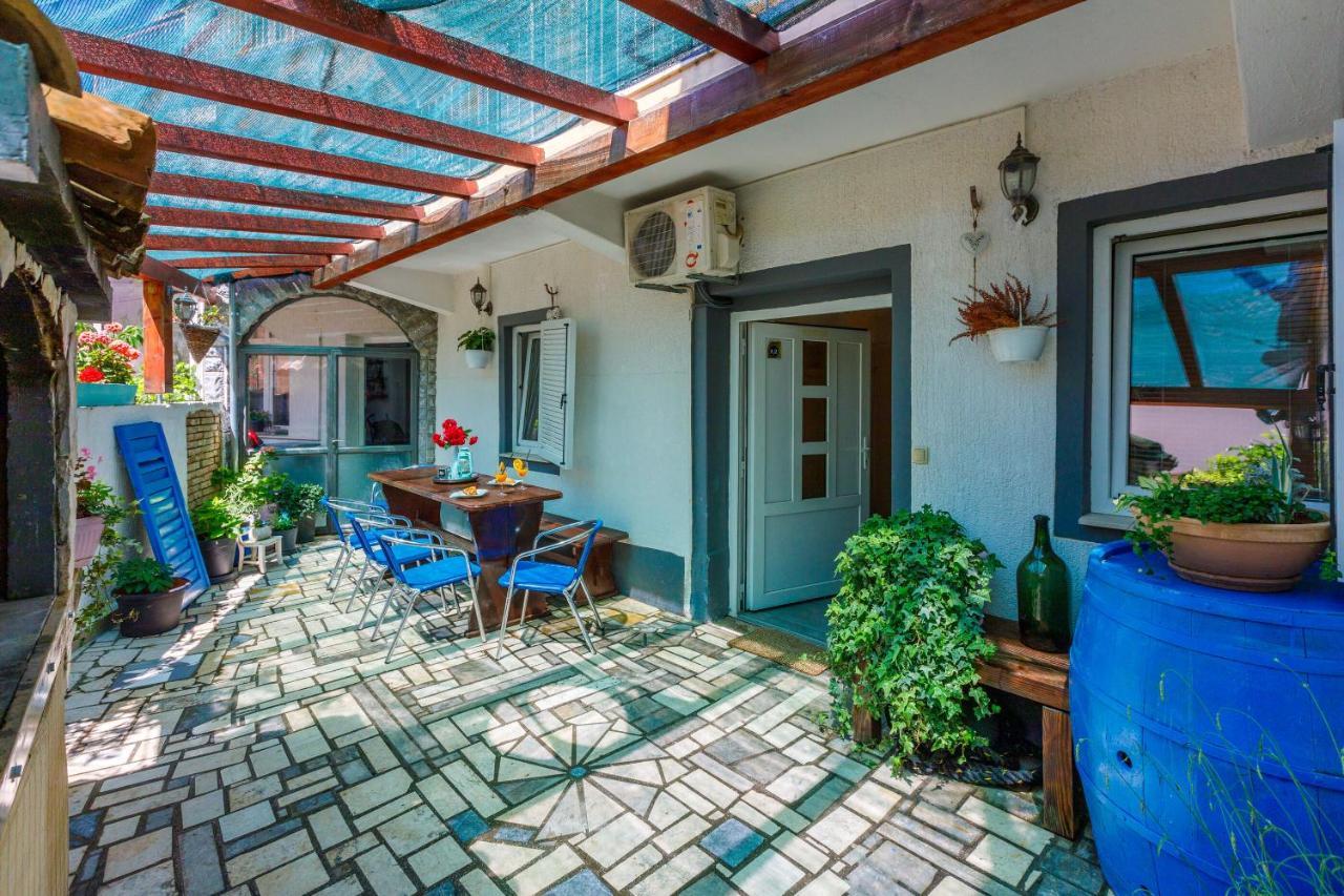 Apartments Kalla Crikvenica Exterior photo